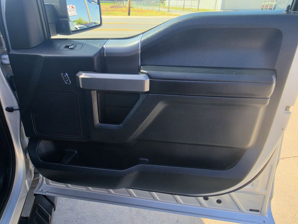 2016 Ford F-150 Image 27
