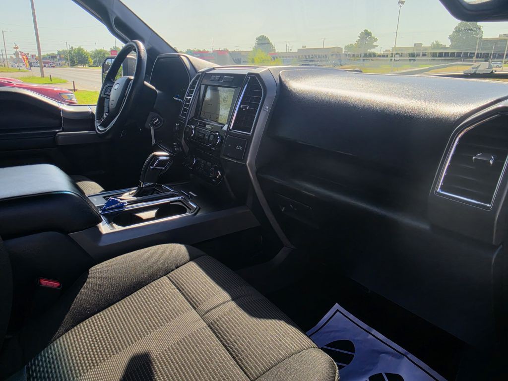 2016 Ford F-150 Image 29