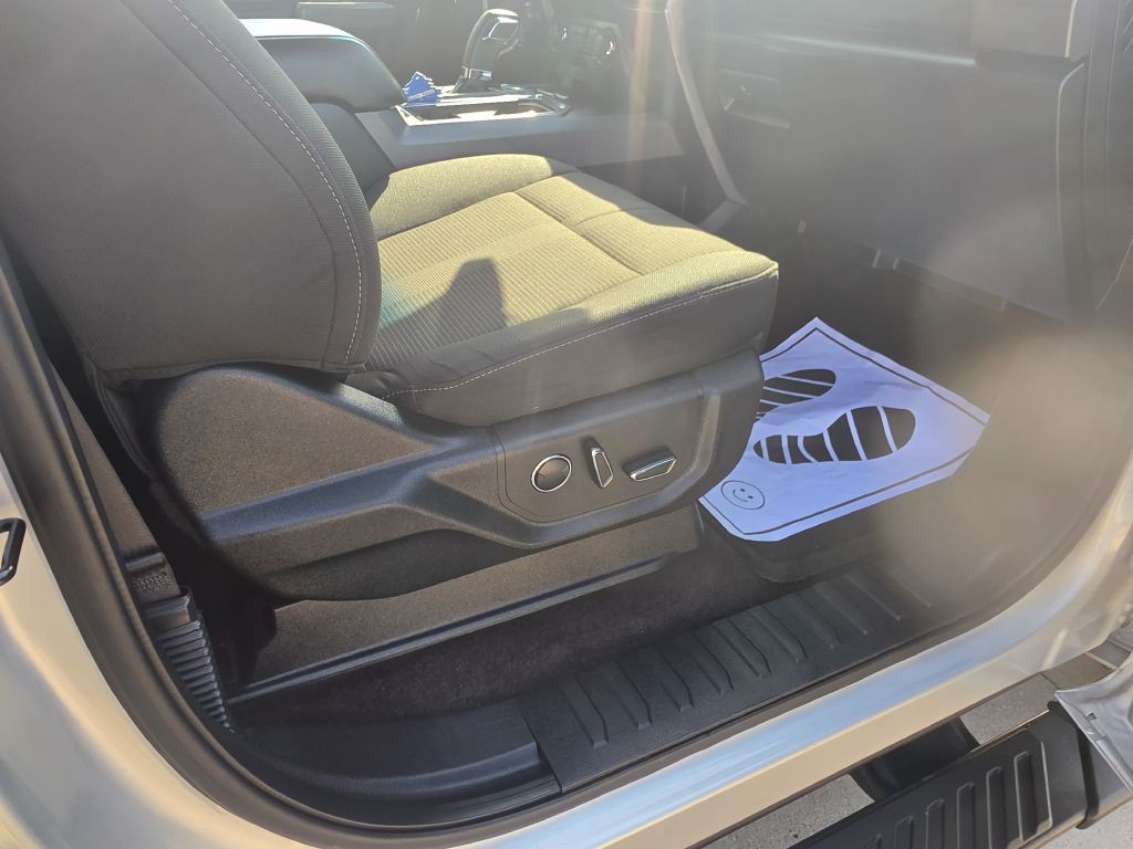 2016 Ford F-150 Image 31