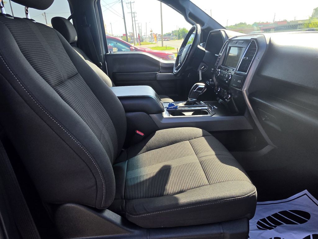 2016 Ford F-150 Image 32