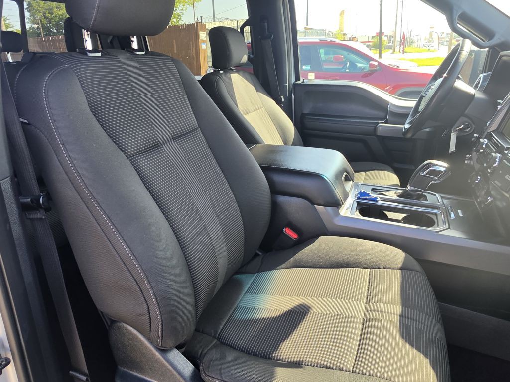 2016 Ford F-150 Image 33
