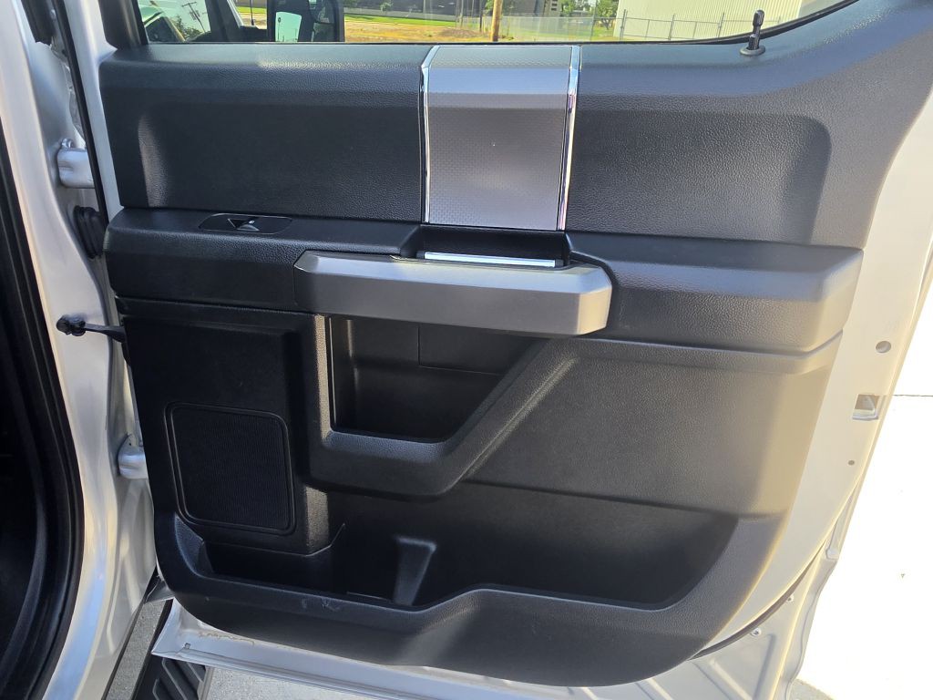 2016 Ford F-150 Image 34
