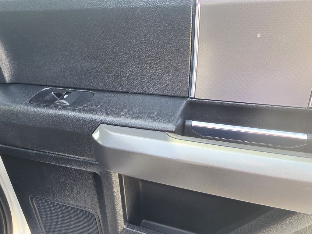 2016 Ford F-150 Image 35