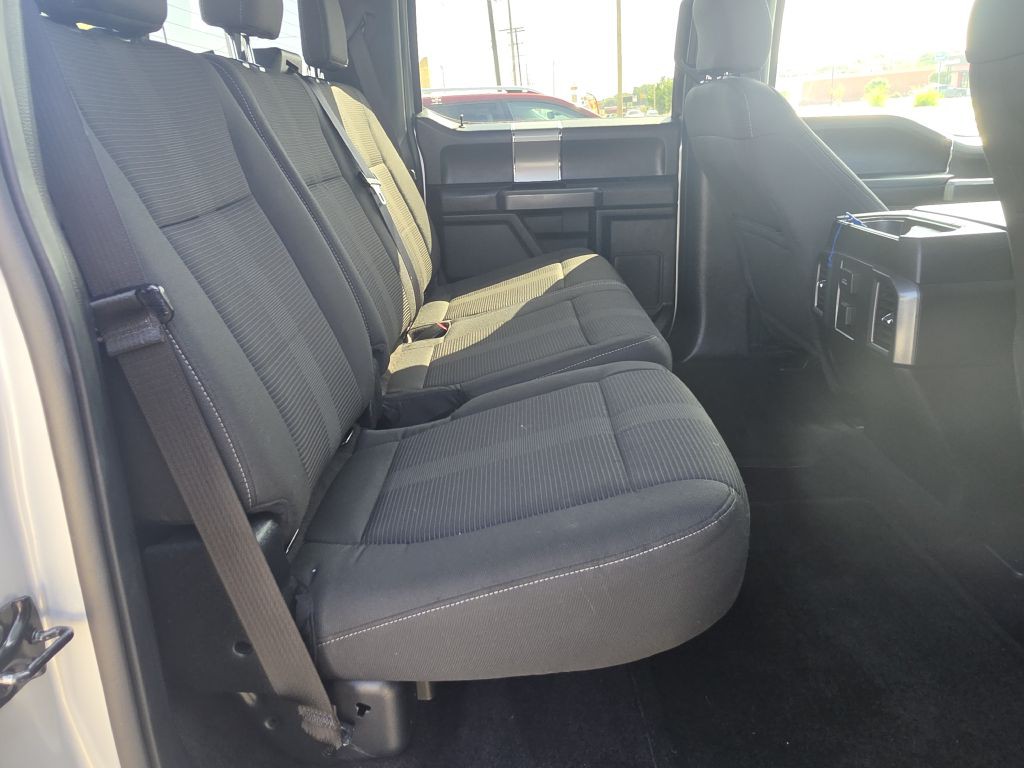 2016 Ford F-150 Image 36