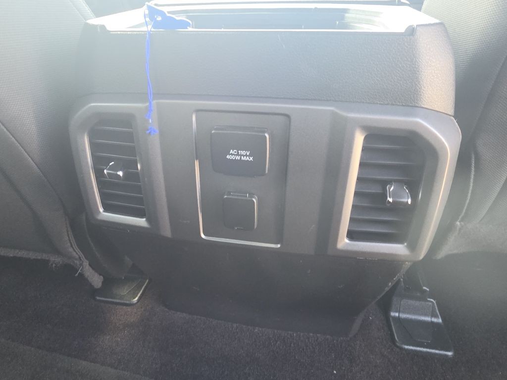 2016 Ford F-150 Image 39