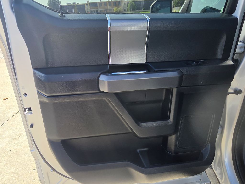 2016 Ford F-150 Image 41
