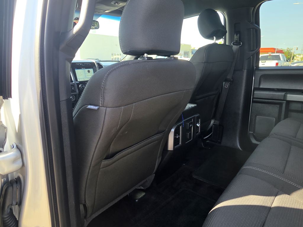 2016 Ford F-150 Image 44