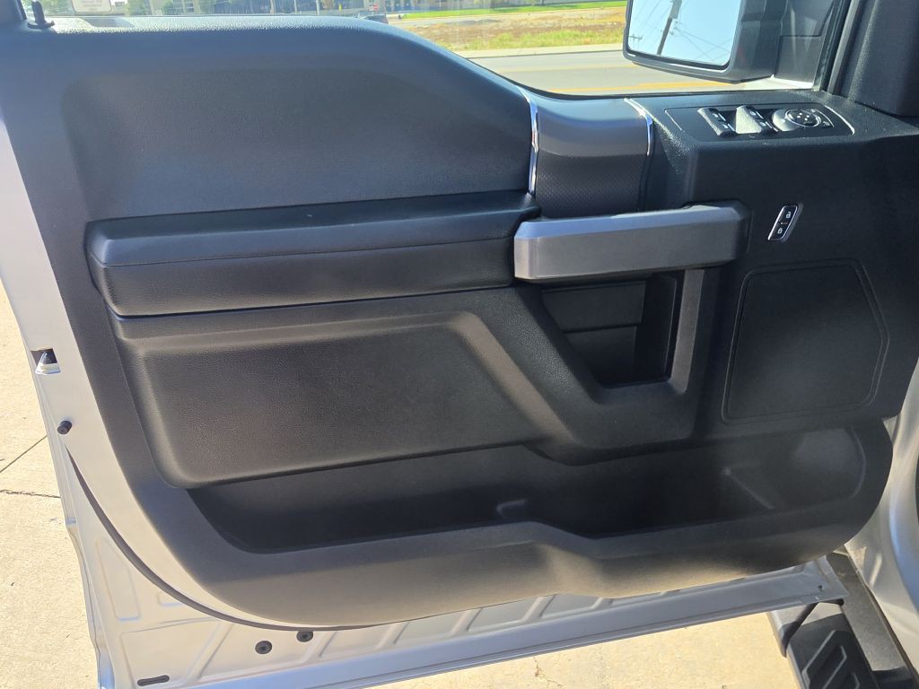 2016 Ford F-150 Image 45