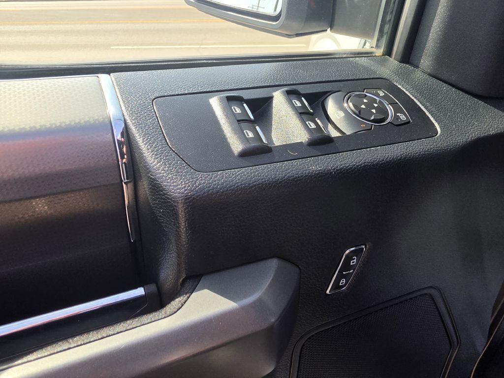 2016 Ford F-150 Image 46