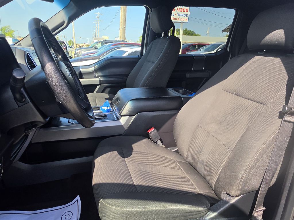 2016 Ford F-150 Image 49