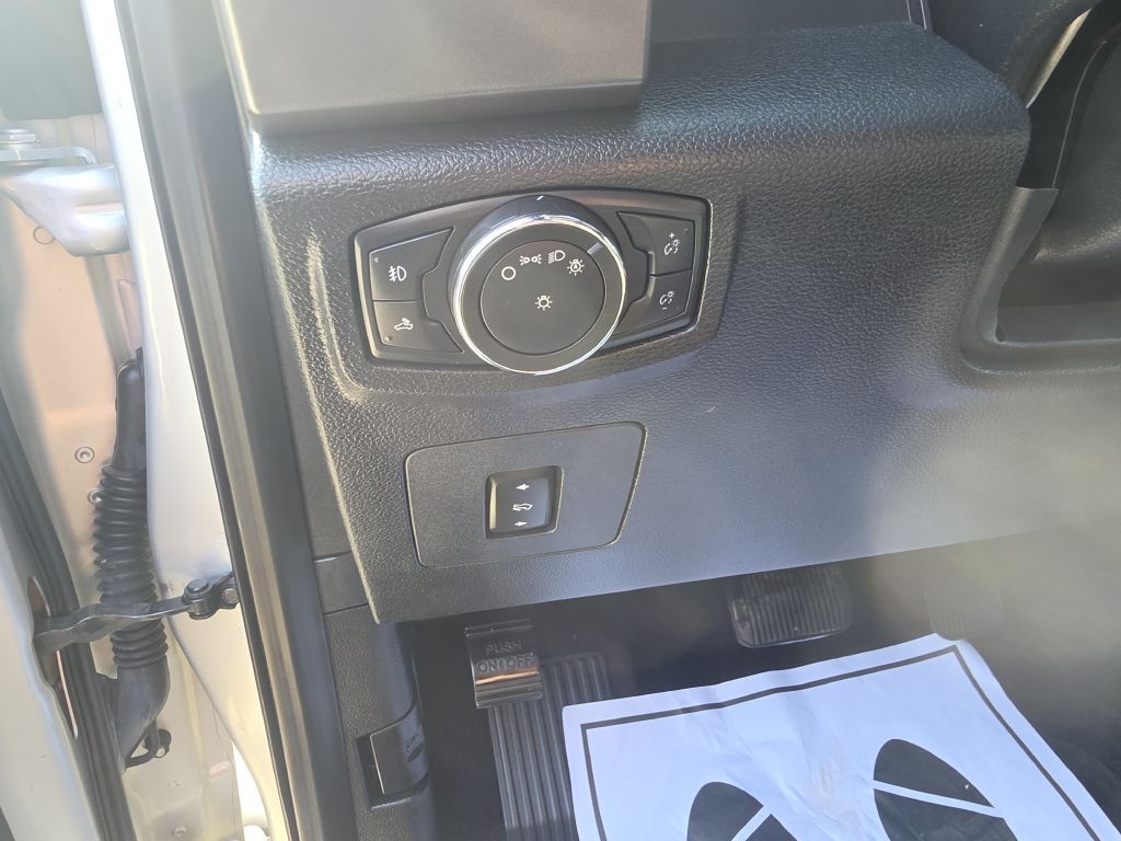 2016 Ford F-150 Image 50