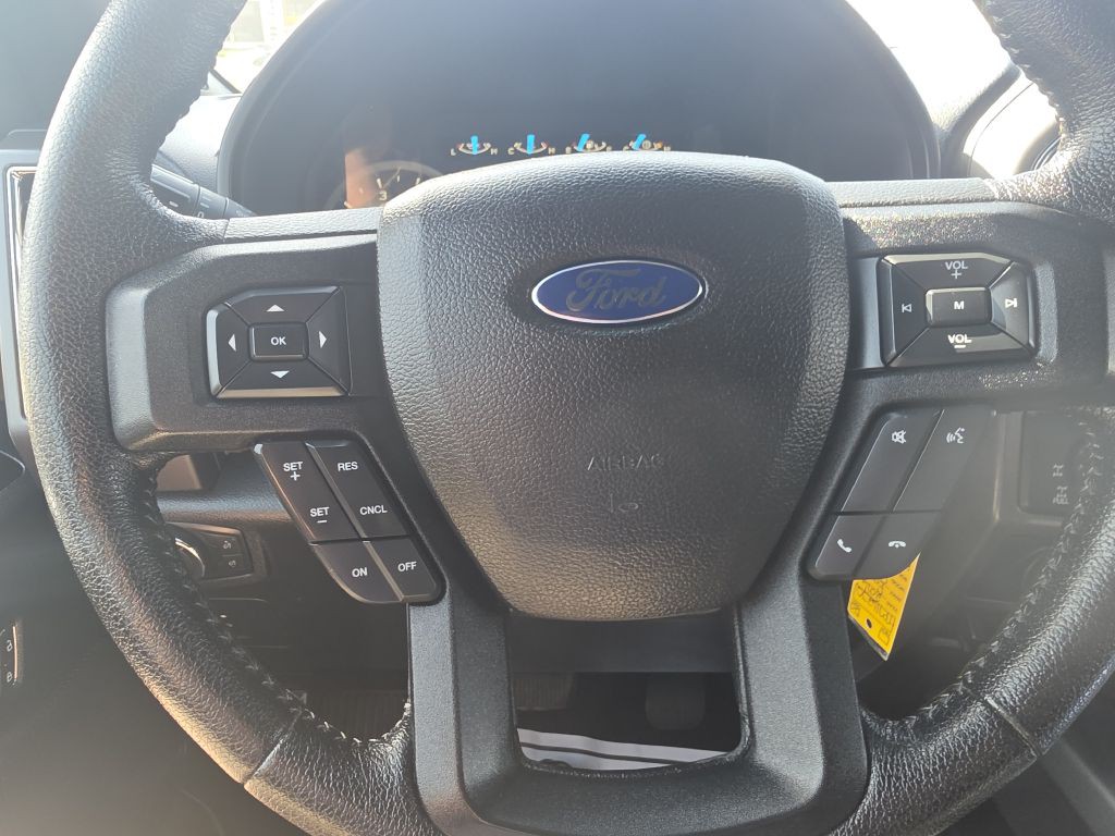 2016 Ford F-150 Image 55