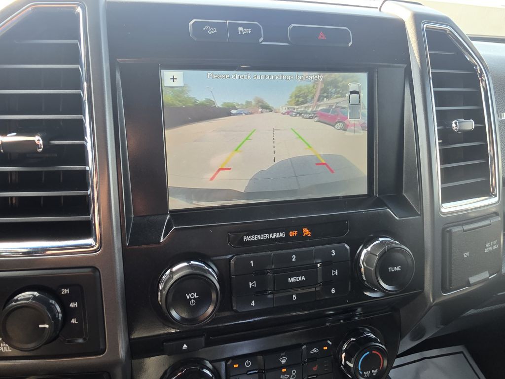 2016 Ford F-150 Image 57
