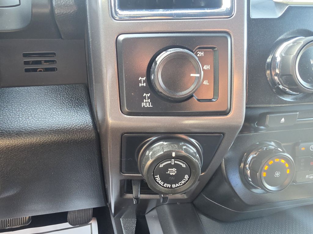 2016 Ford F-150 Image 58