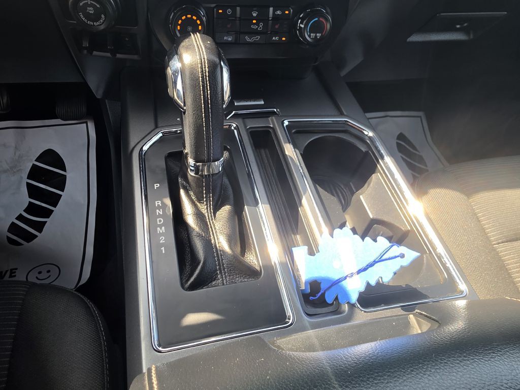 2016 Ford F-150 Image 59