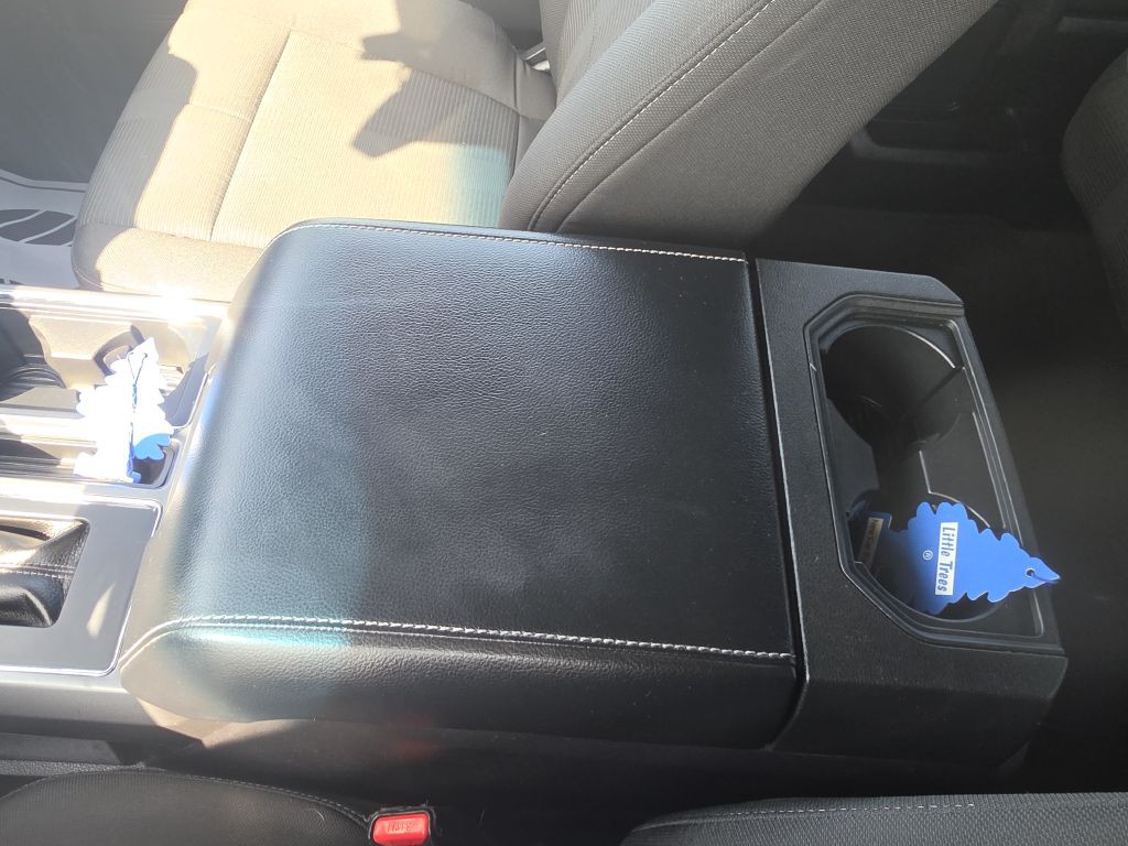 2016 Ford F-150 Image 61