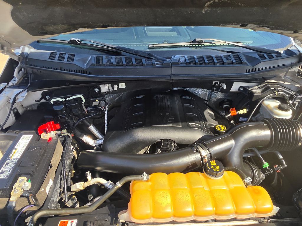 2016 Ford F-150 Image 62