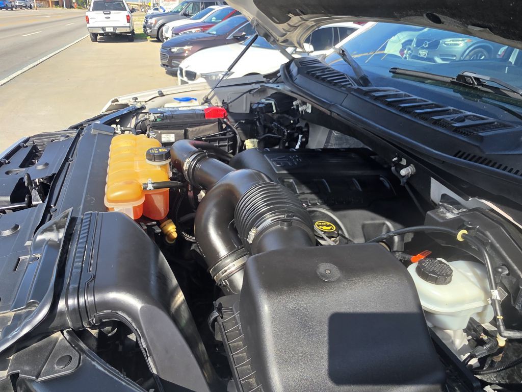 2016 Ford F-150 Image 64