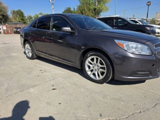 Image for 2013 Chevrolet Malibu 1LT ID: 7690160