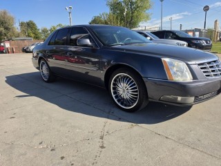 Image for 2010 Cadillac DTS Luxury Collection ID: 7713409
