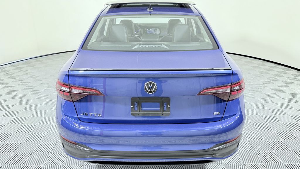 2023 Volkswagen Jetta Image 5