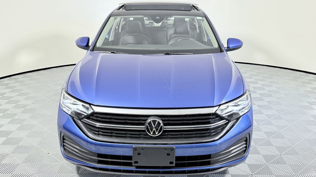 2023 Volkswagen Jetta Image 9