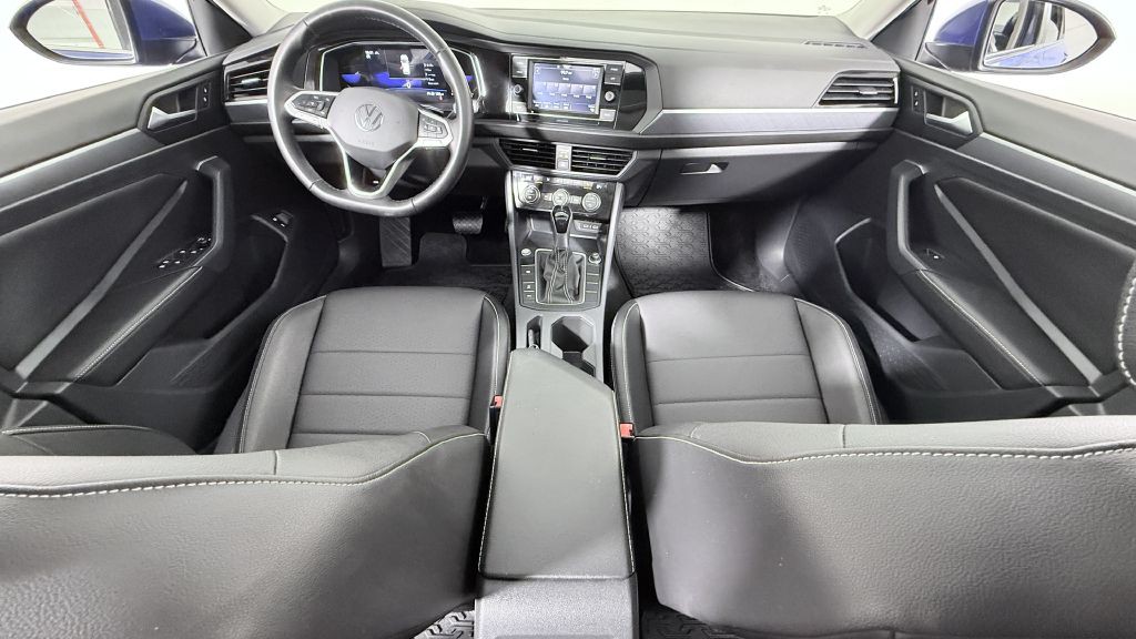 2023 Volkswagen Jetta Image 10