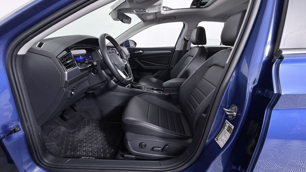 2023 Volkswagen Jetta Image 11
