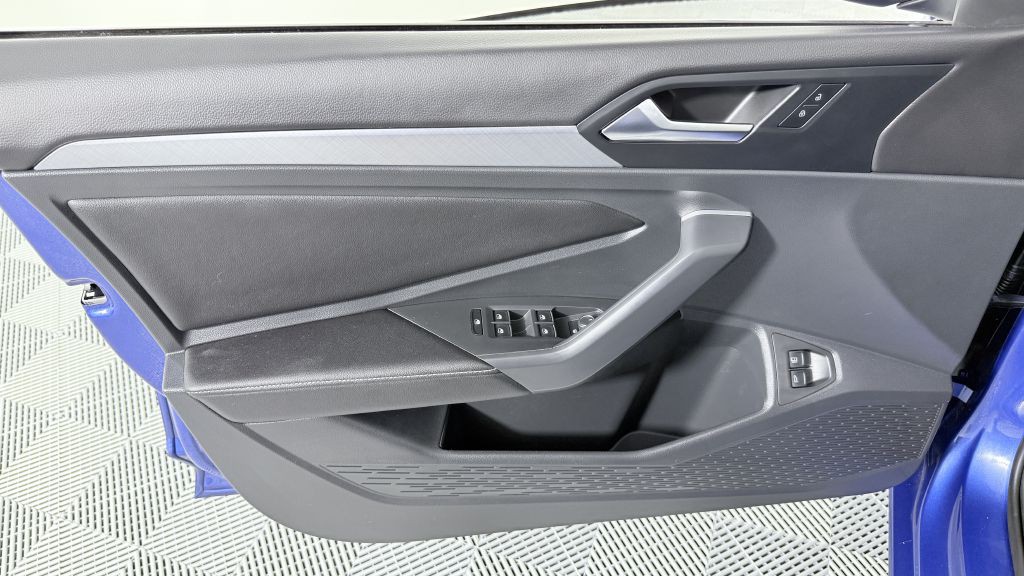 2023 Volkswagen Jetta Image 12