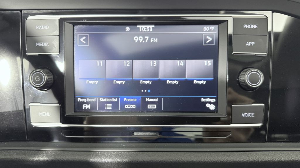 2023 Volkswagen Jetta Image 17