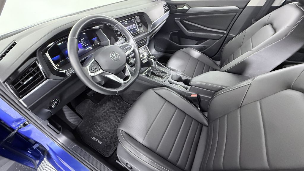 2023 Volkswagen Jetta Image 19