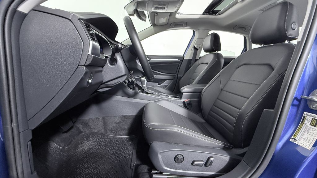 2023 Volkswagen Jetta Image 20