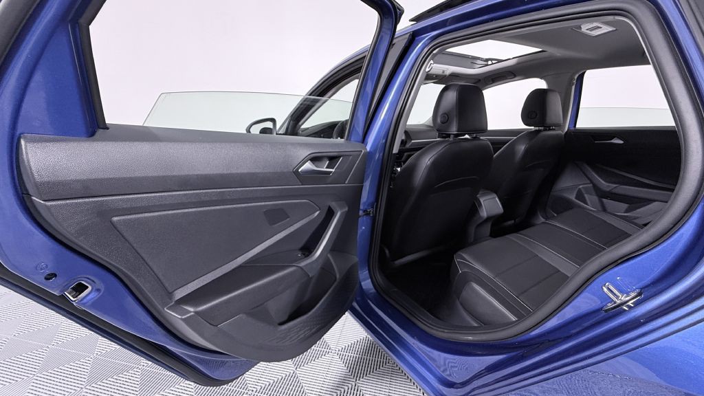 2023 Volkswagen Jetta Image 21