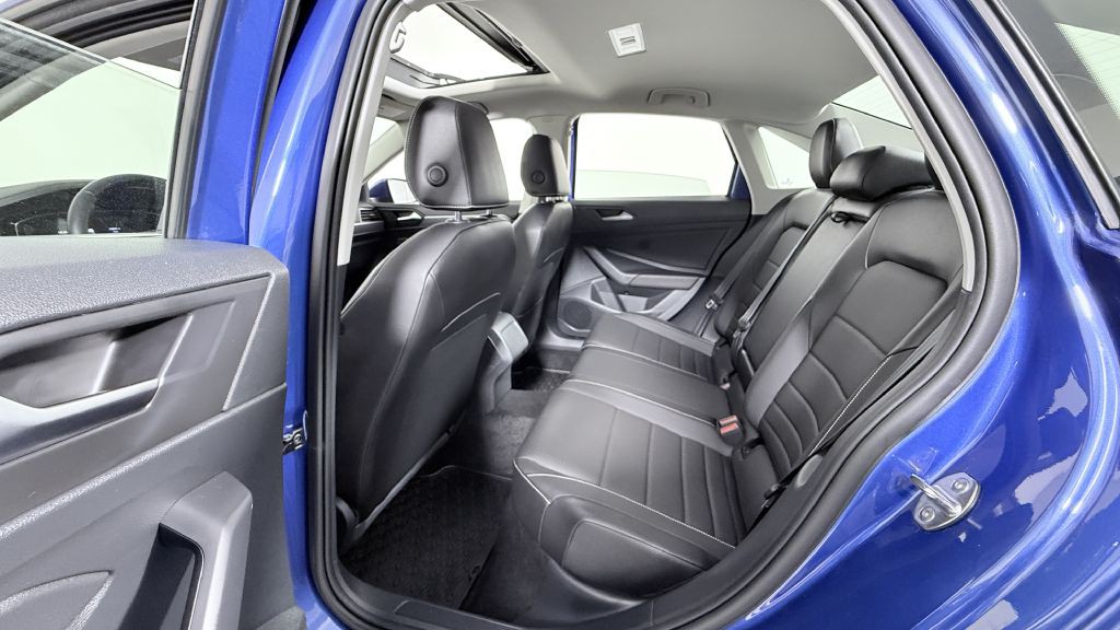 2023 Volkswagen Jetta Image 22