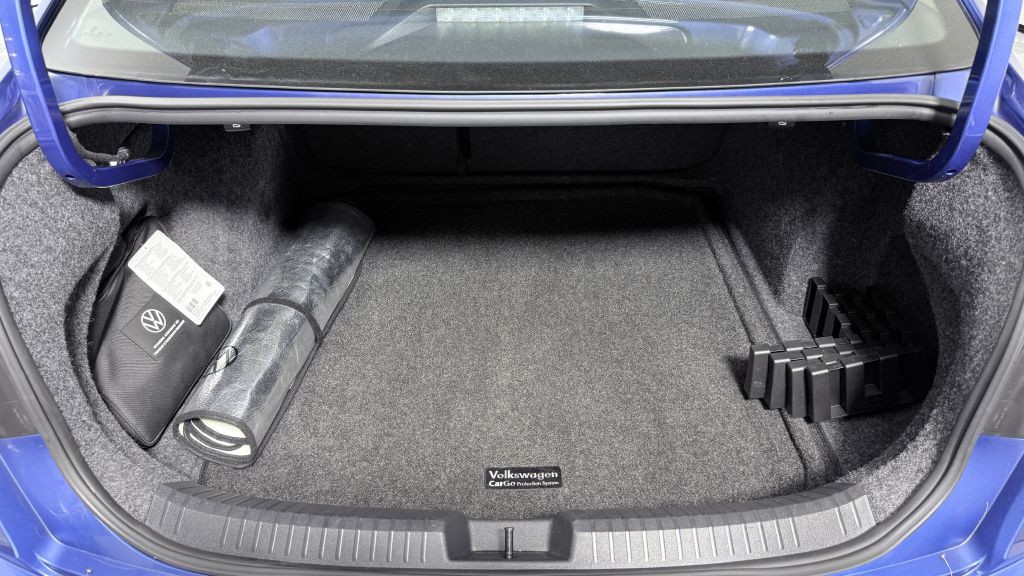2023 Volkswagen Jetta Image 23