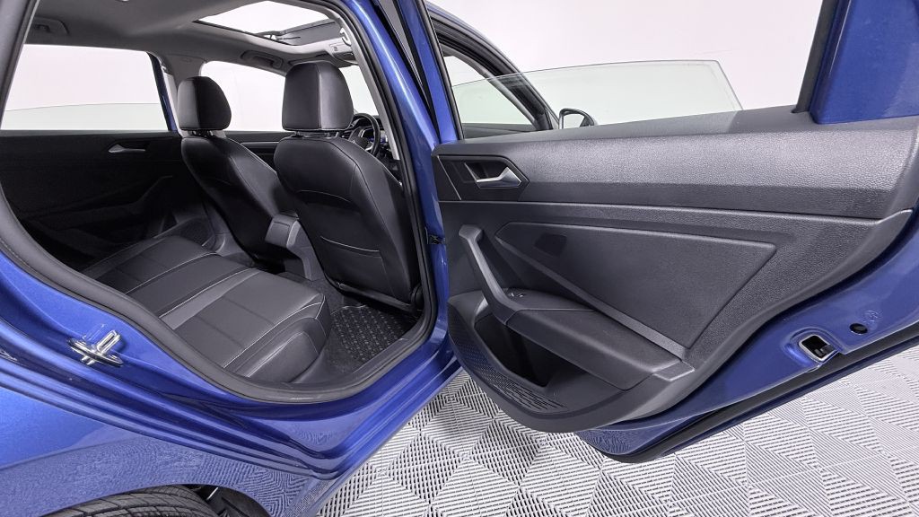 2023 Volkswagen Jetta Image 24