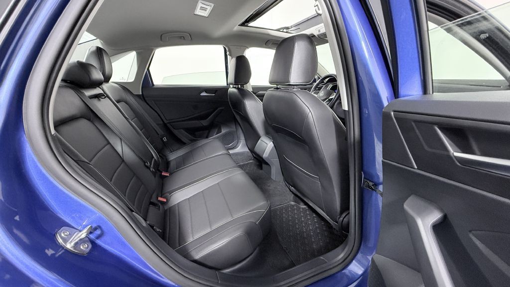 2023 Volkswagen Jetta Image 25