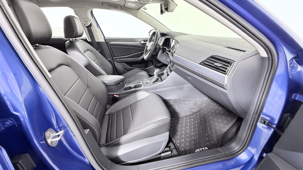 2023 Volkswagen Jetta Image 26