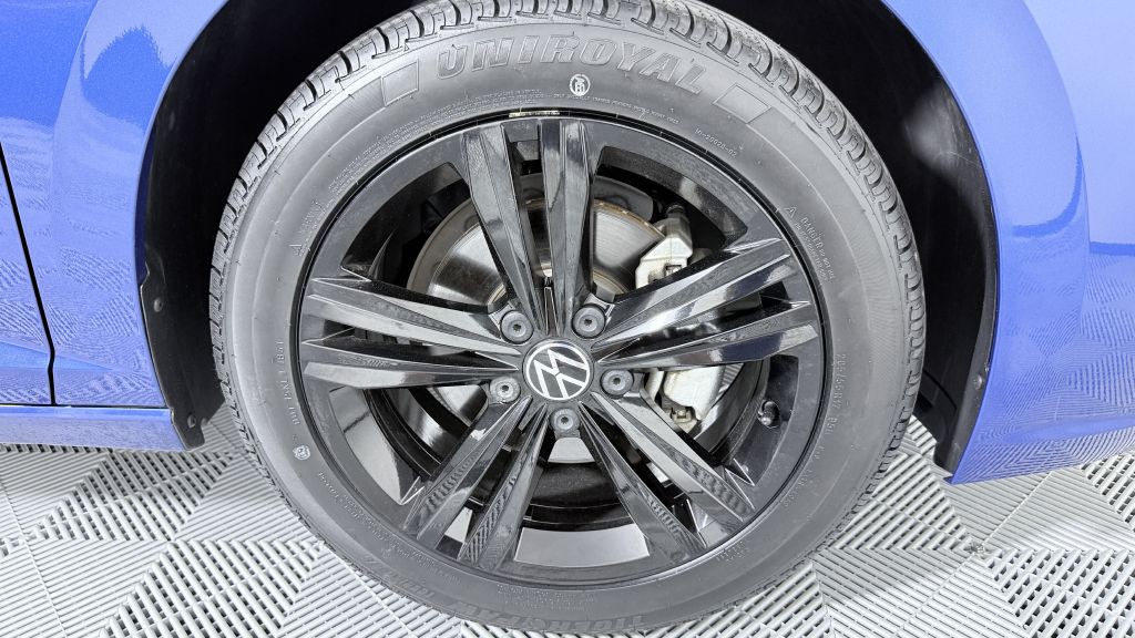 2023 Volkswagen Jetta Image 28