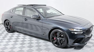 Image for 2022 Genesis G70 Sport Prestige ID: 6671566