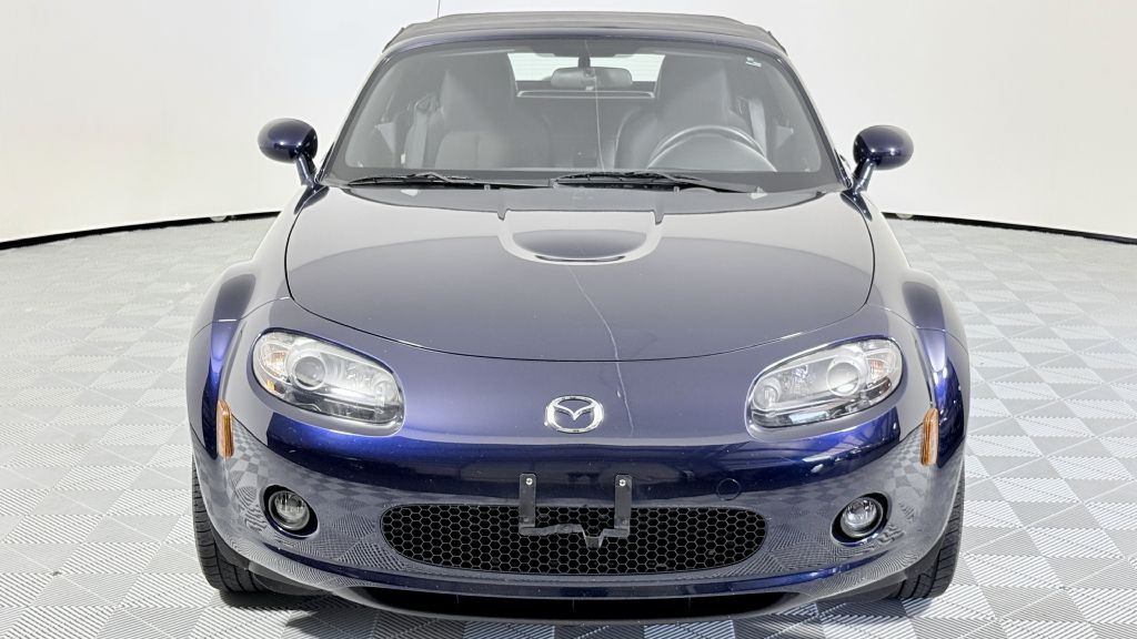 2007 Mazda MX-5 Miata Image 9