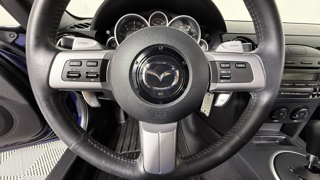 2007 Mazda MX-5 Miata Image 12