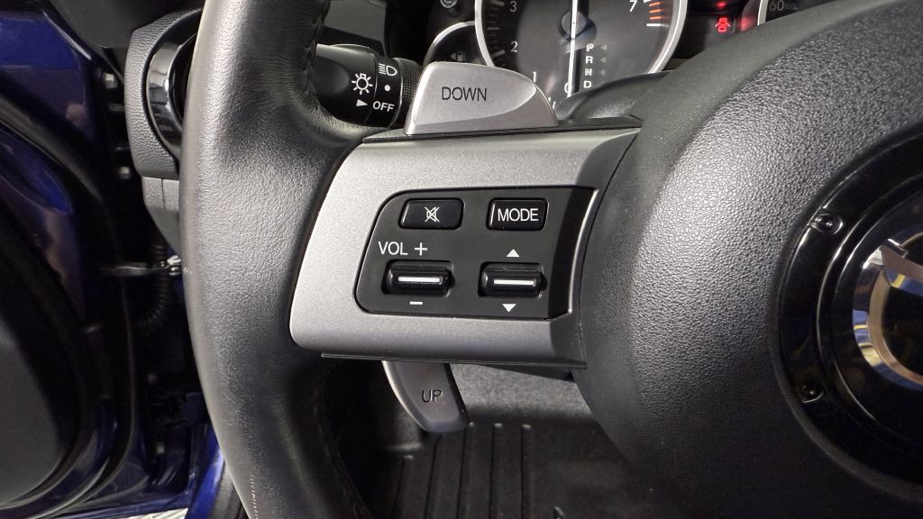 2007 Mazda MX-5 Miata Image 13