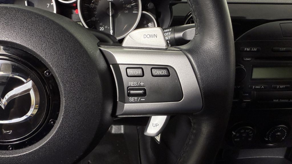 2007 Mazda MX-5 Miata Image 14