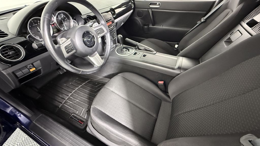 2007 Mazda MX-5 Miata Image 16
