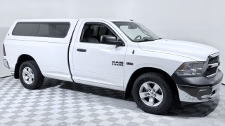 Image for 2016 RAM 1500 Tradesman ID: 6690911