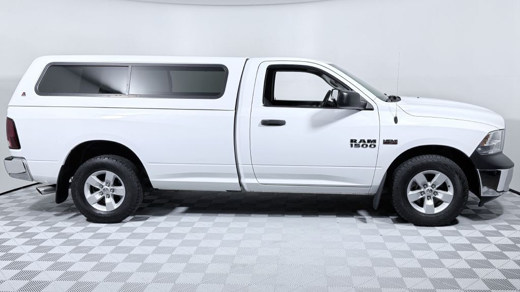 2016 RAM 1500 Image 3