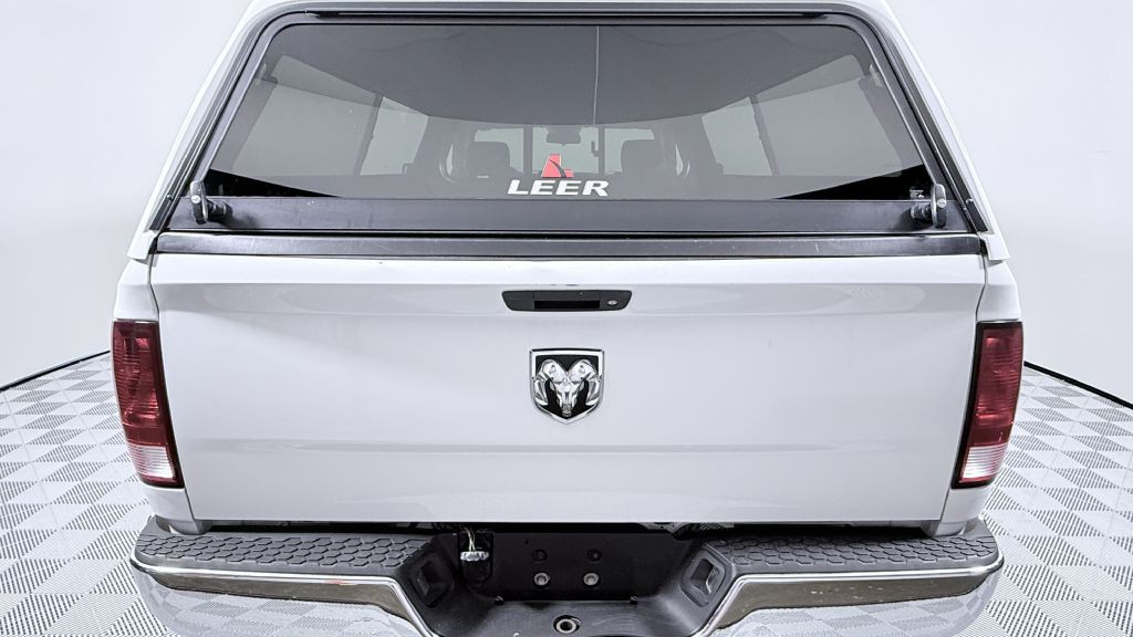 2016 RAM 1500 Image 5