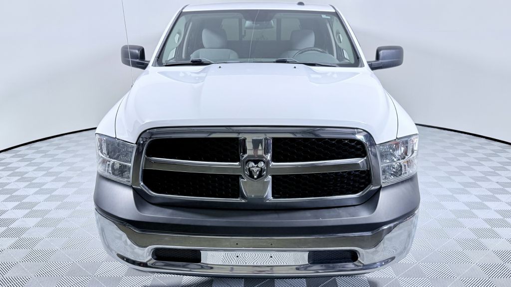 2016 RAM 1500 Image 10