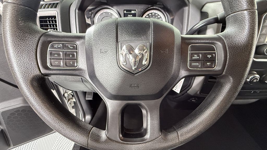 2016 RAM 1500 Image 14
